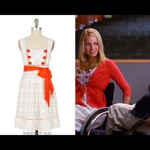 Anthropologie Floreat Dress - Picture 1 of 5